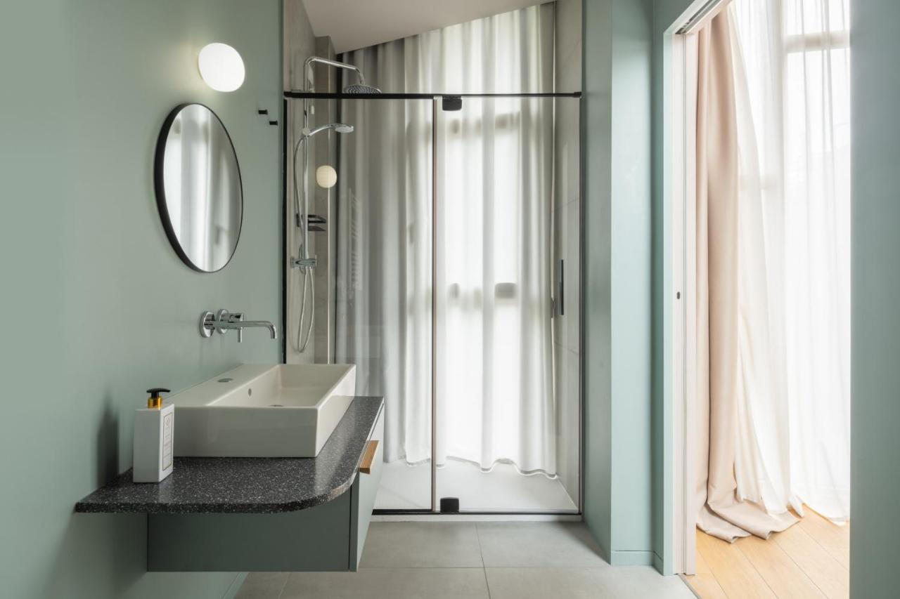 Bluemoon Apartments R&R Milano