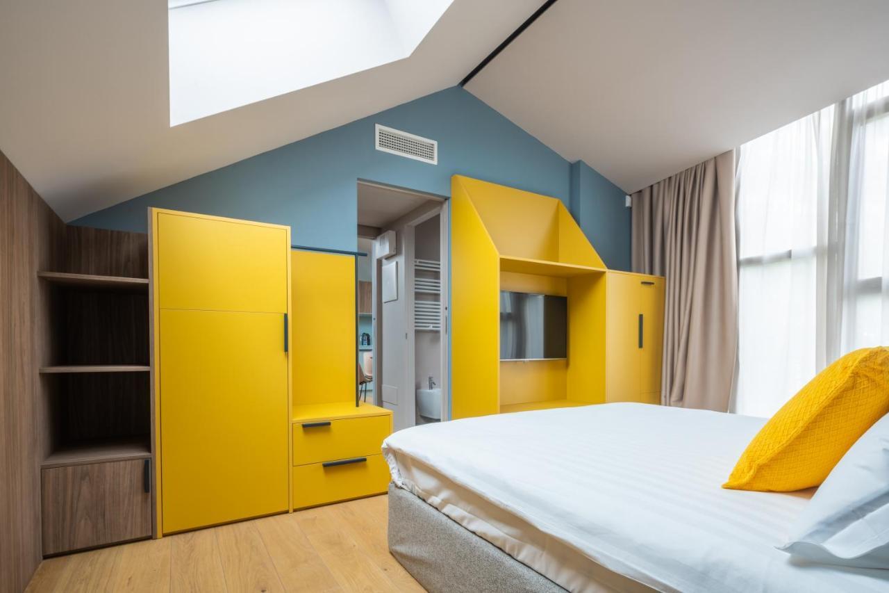 Bluemoon Apartments R&R Appartamento *