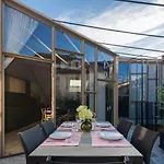Bluemoon Apartments R&R