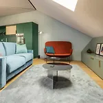 Bluemoon Apartments R&R