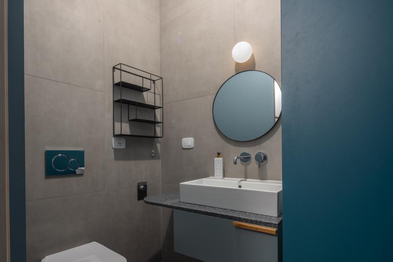 Apartment Bluemoon Apartments R&R Milan